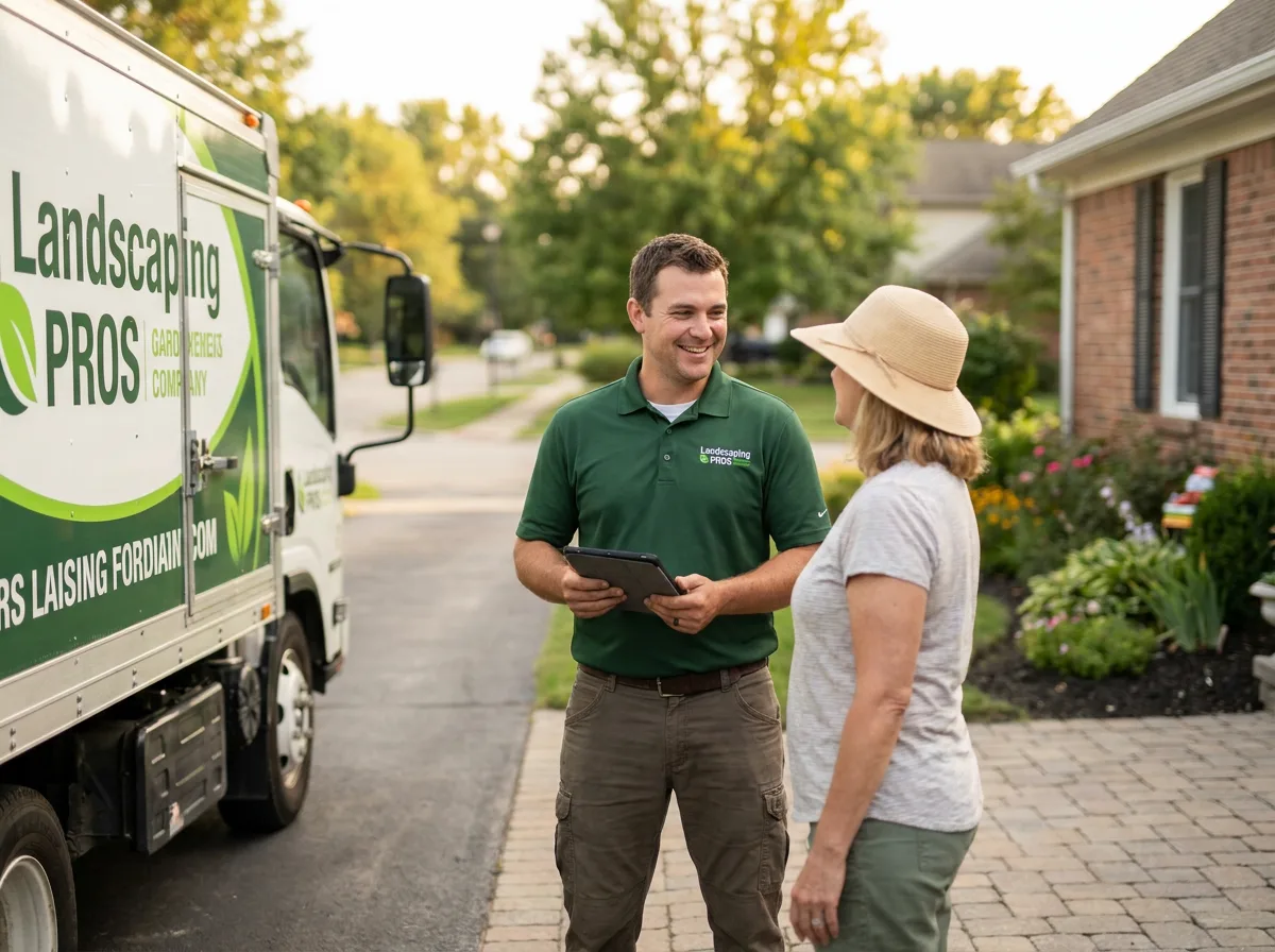 Landscaping Horseshoe Bay, TX FAQs